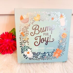 ▪️‎ Studio Oh! Guided Pregnancy Journal